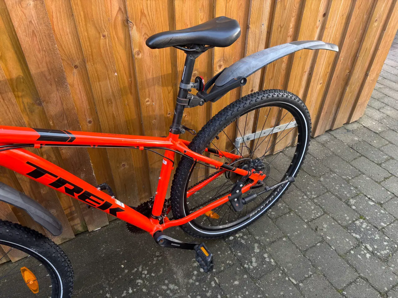 Billede 6 - Trek Marlin 6 mountainbike