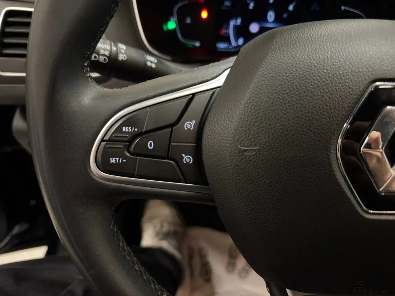 Billede 12 - Renault Megane IV 1,5 dCi 115 Zen Sport Tourer EDC