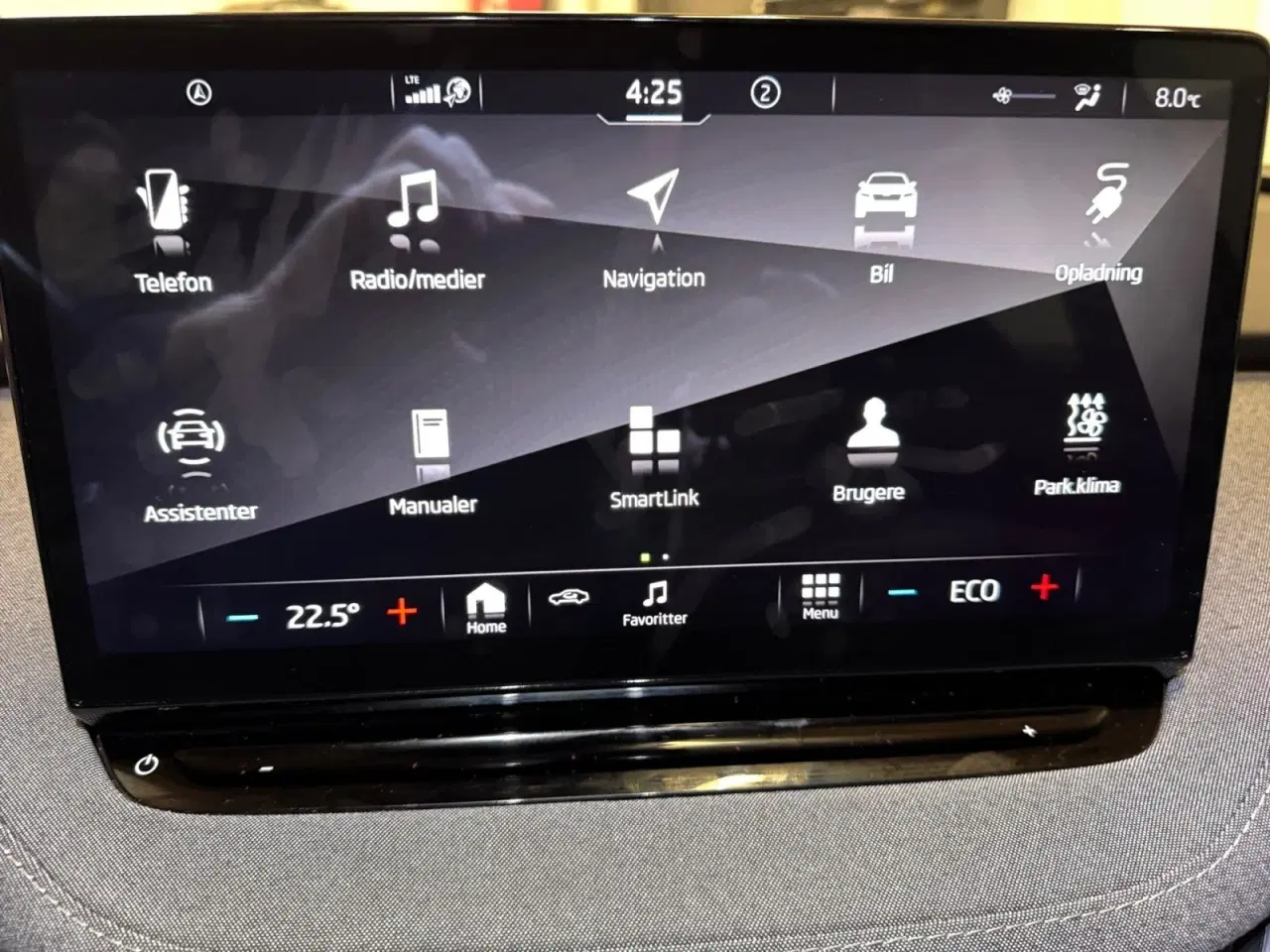 Billede 9 - Skoda Enyaq 80 iV