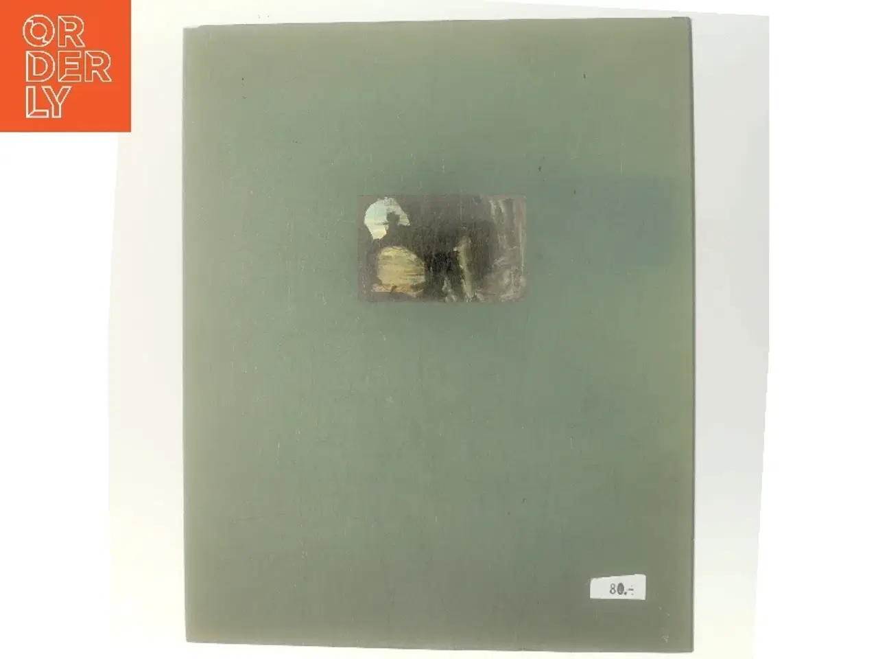 Billede 3 - Per Kirkeby Maleri af Poul Erik Tøjner (Bog)