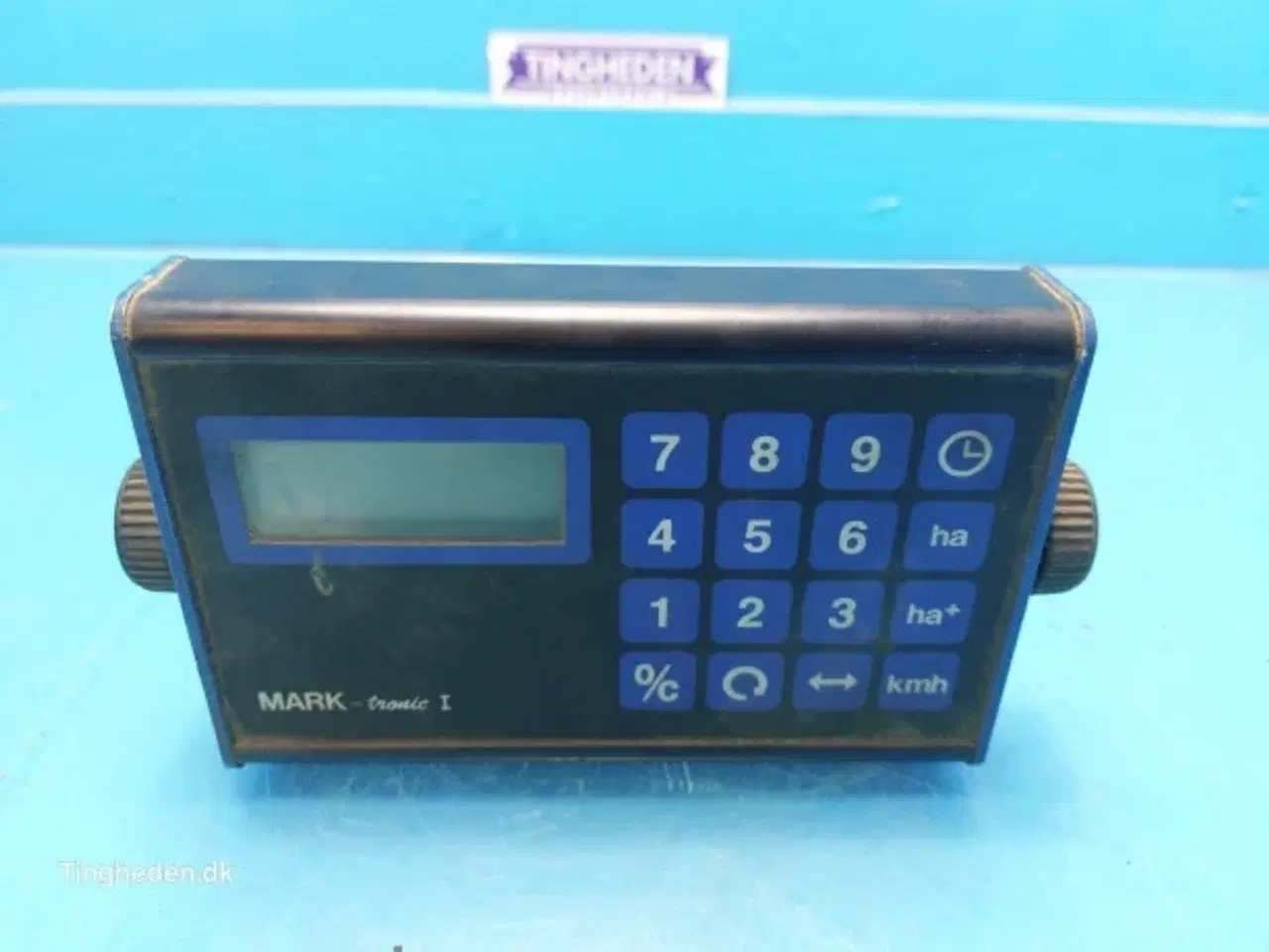 Billede 10 - LH1000 Monitor 