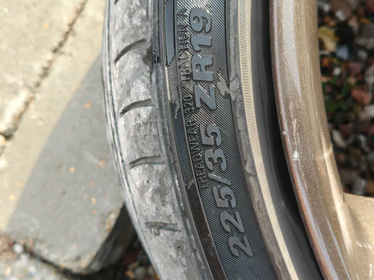 Billede 5 - BMW style 132