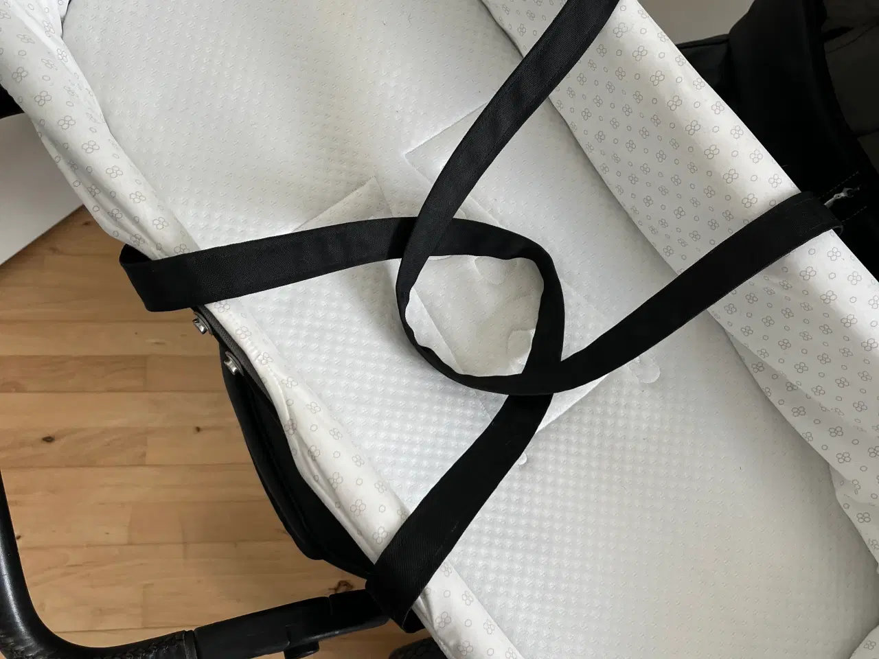 Billede 8 - Odder zip barnevogn 