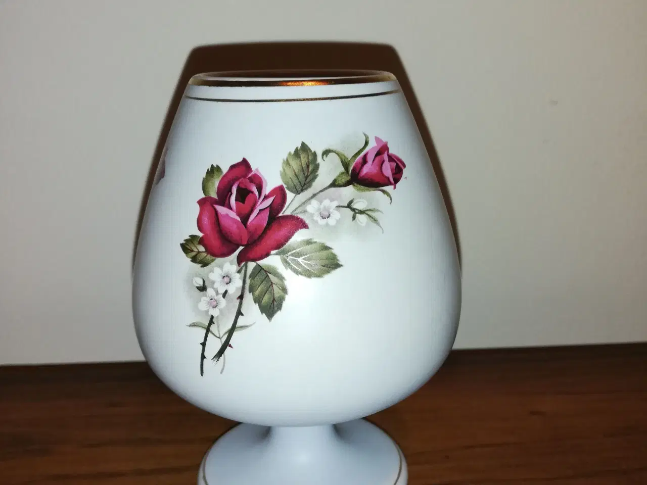 Billede 1 - Gouda Holland vase