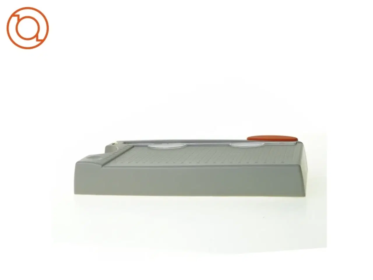 Billede 6 - Skære-maskine til papir (str. 29 x 15 cm)