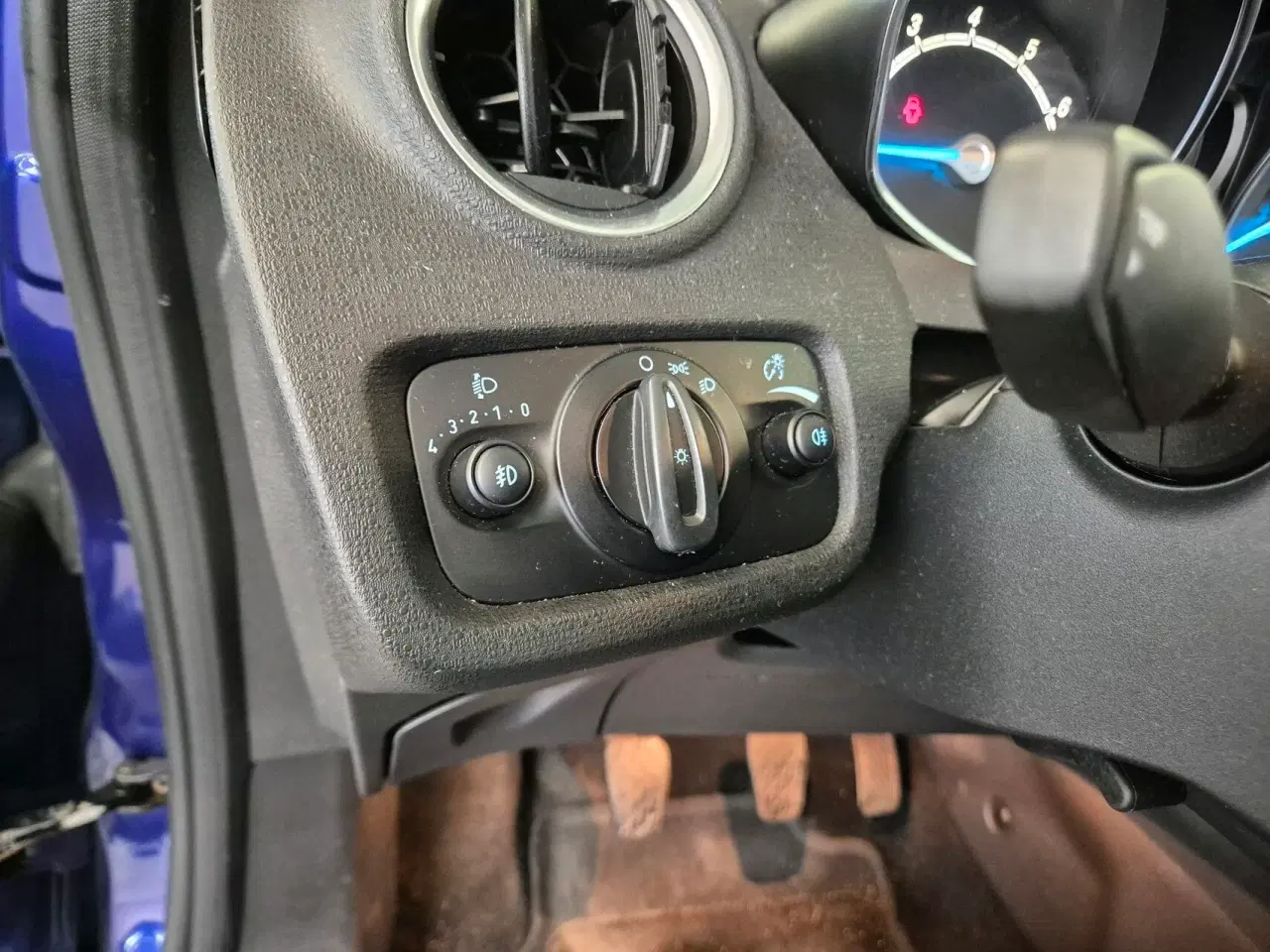 Billede 14 - Ford Fiesta 1,0 EcoBoost Titanium Start/Stop 125HK 5d