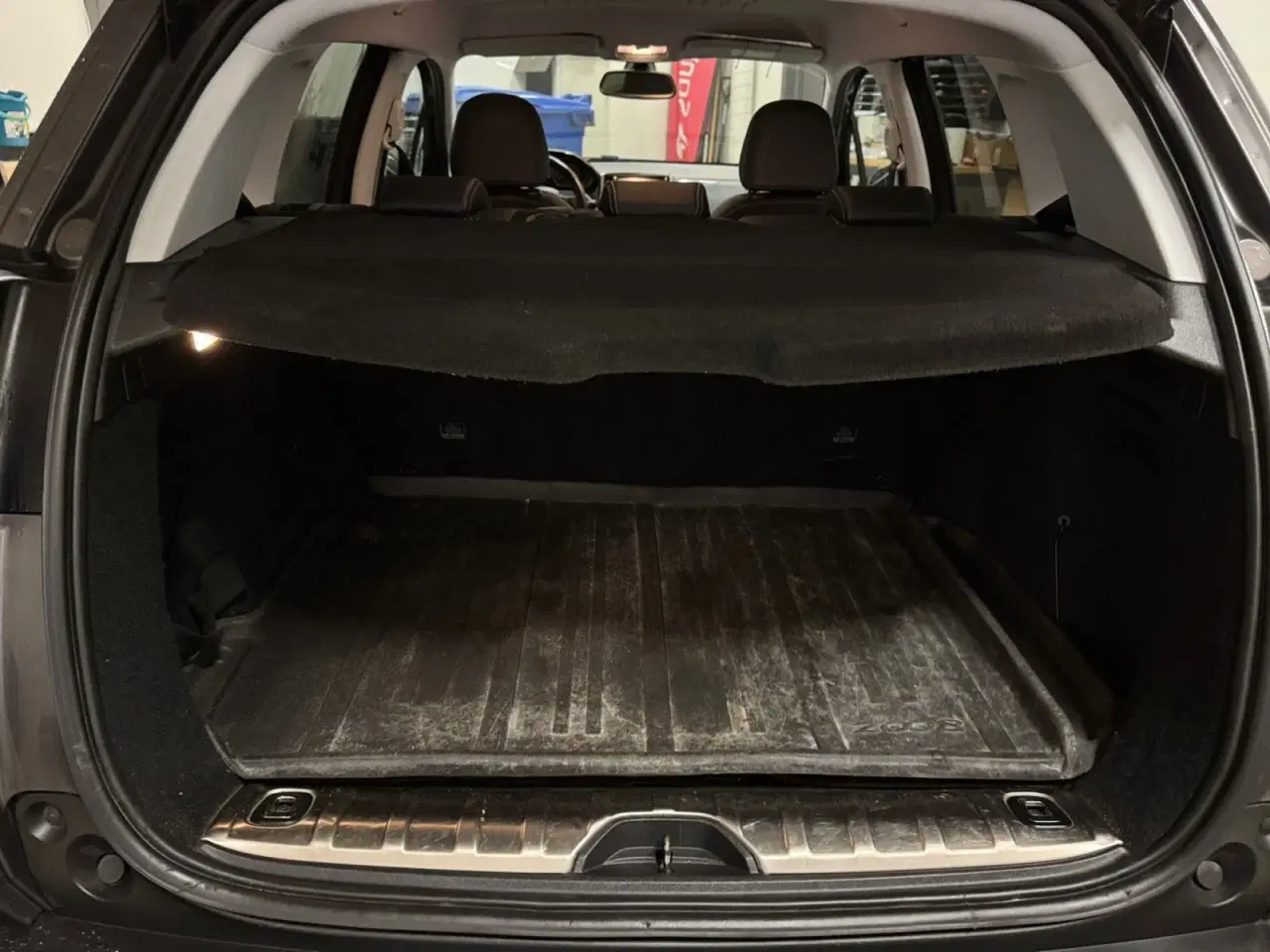 Billede 12 - Peugeot 2008 1,6 BlueHDi 100 Allure