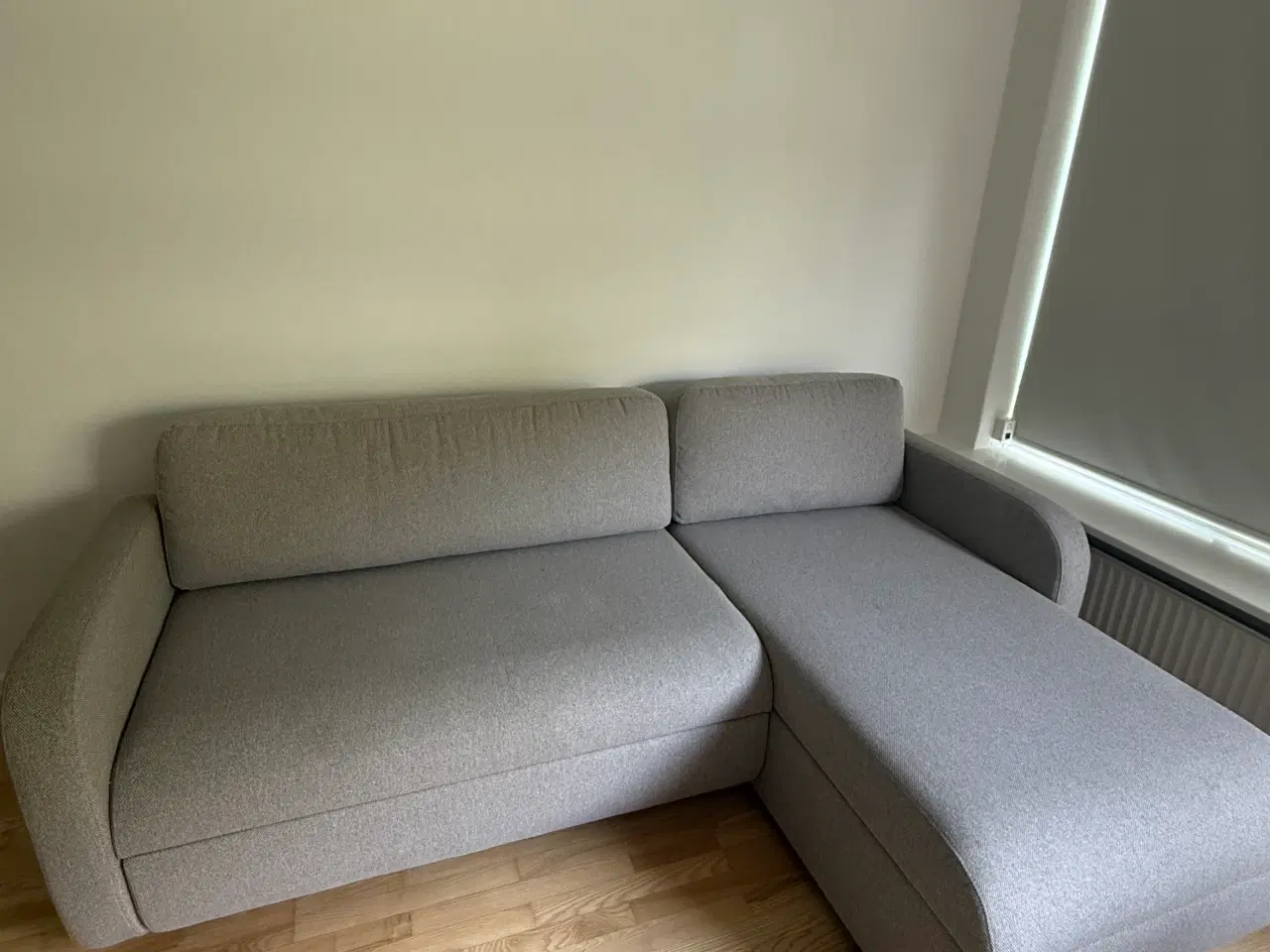 Billede 1 - Sovesofaen