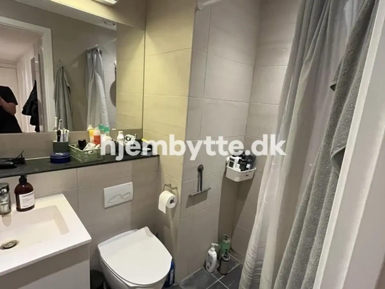 Billede 3 - Hjembytte - HiortLorenzensGade