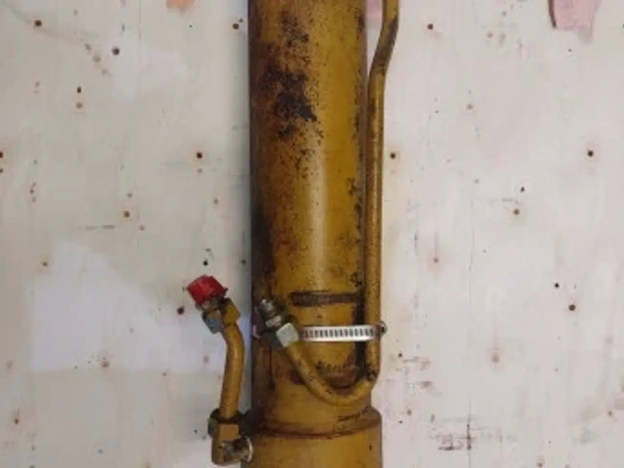 Billede 10 - Hydrema 806 Cylinder 200811