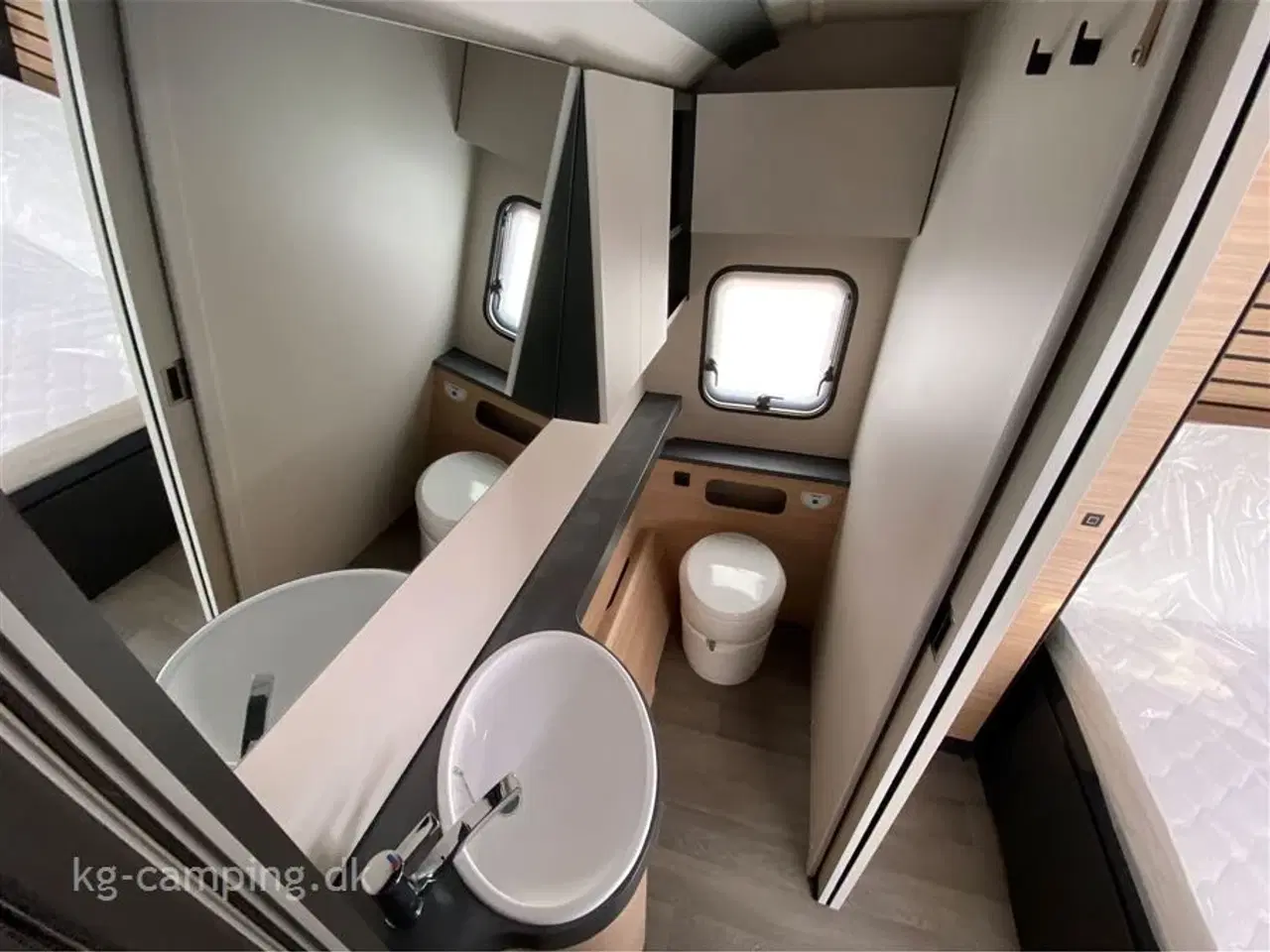 Billede 12 - 2023 - Hobby Maxia 660 WQM   Forårstilbud !! Vi rydder op og sælger derfor til uhørte priser.