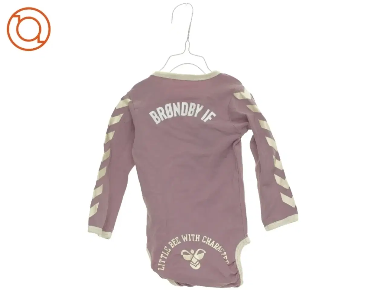 Billede 2 - Bodystocking fra Hummel (str. 74 cm)