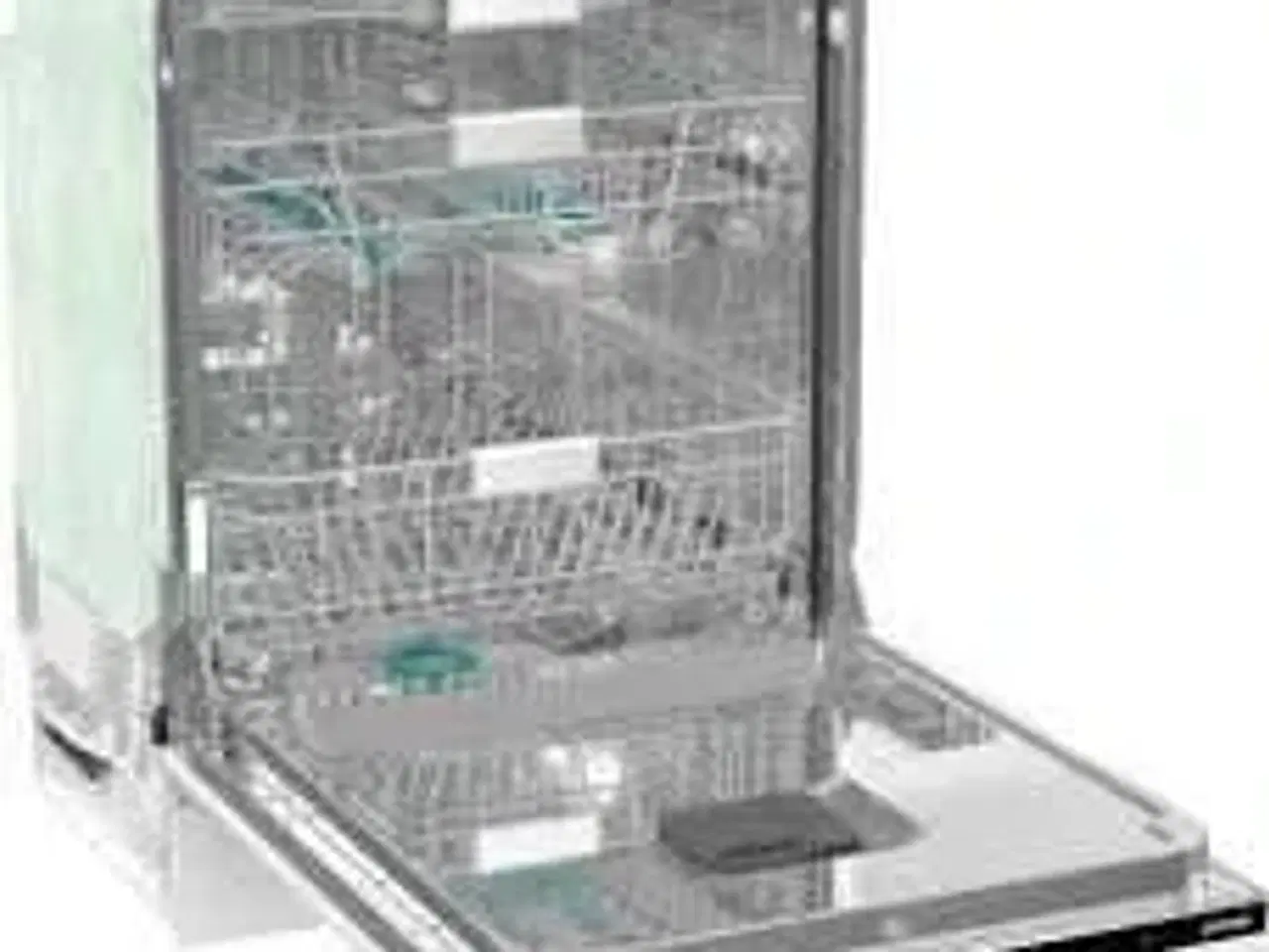 Billede 2 - Gorenje Integrerbar opvaskemaskine GV663A61