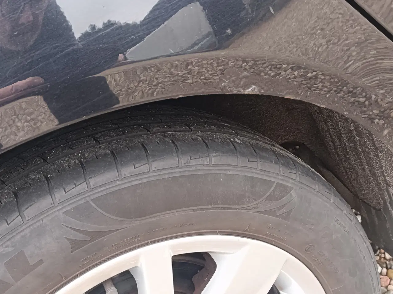 Billede 7 - VW Passat TDI  St.car. Lille Vægtafgift