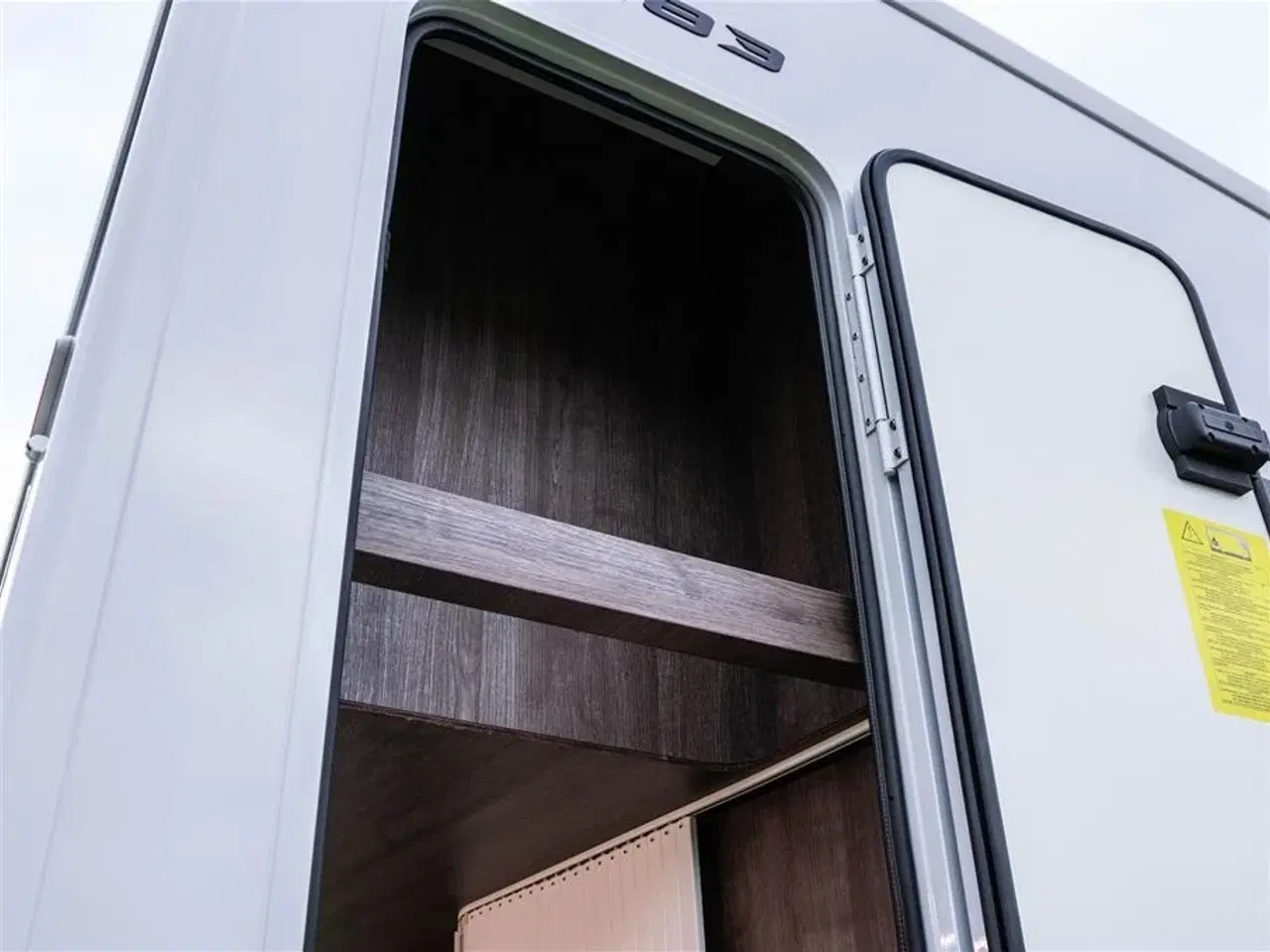 Billede 37 - 2026 - Benimar Tessoro 483