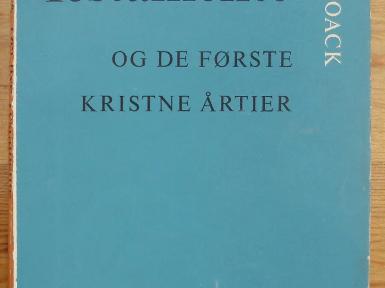 Billede 7 - Diverse Kristne bøger