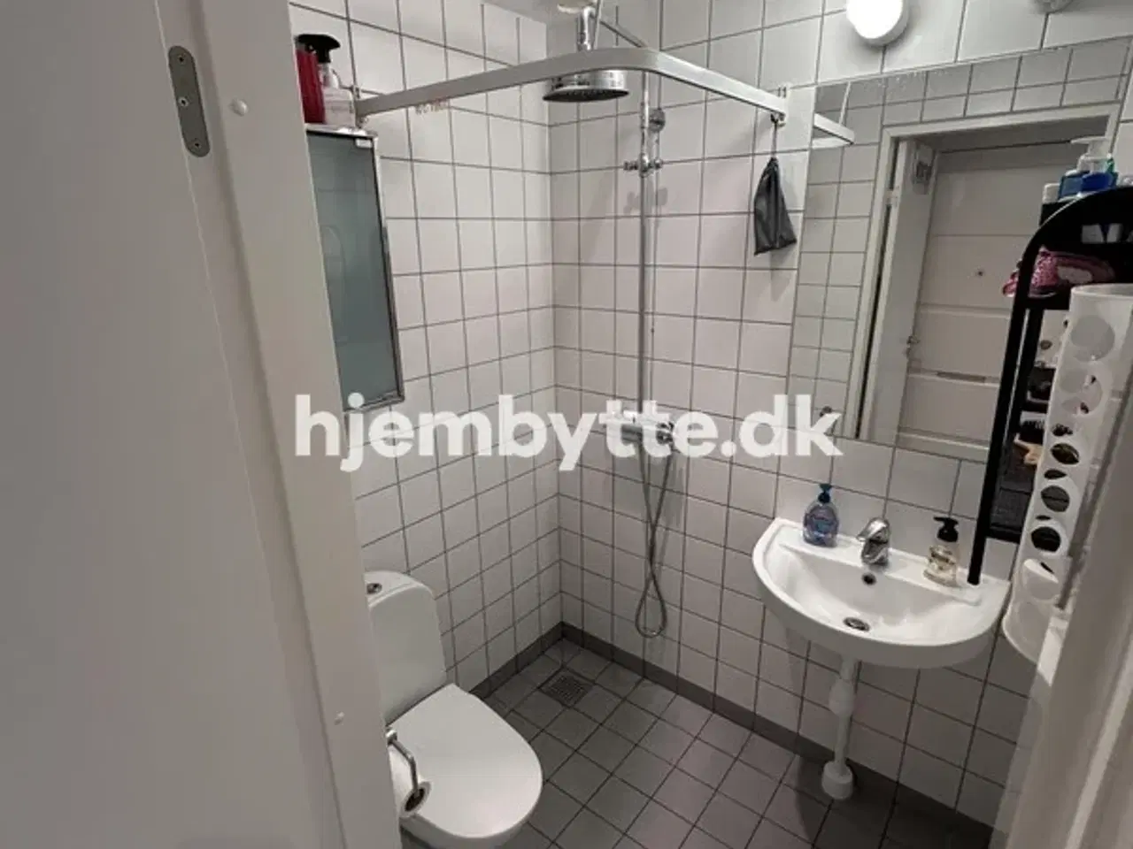 Billede 14 - Hjembytte - DalgasBlvd.