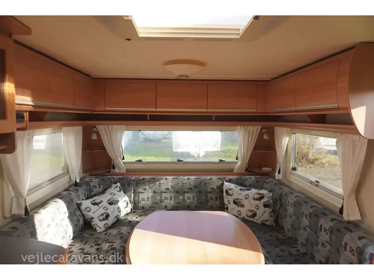 Billede 8 - 2006 - Cabby Comfort 650+ F3