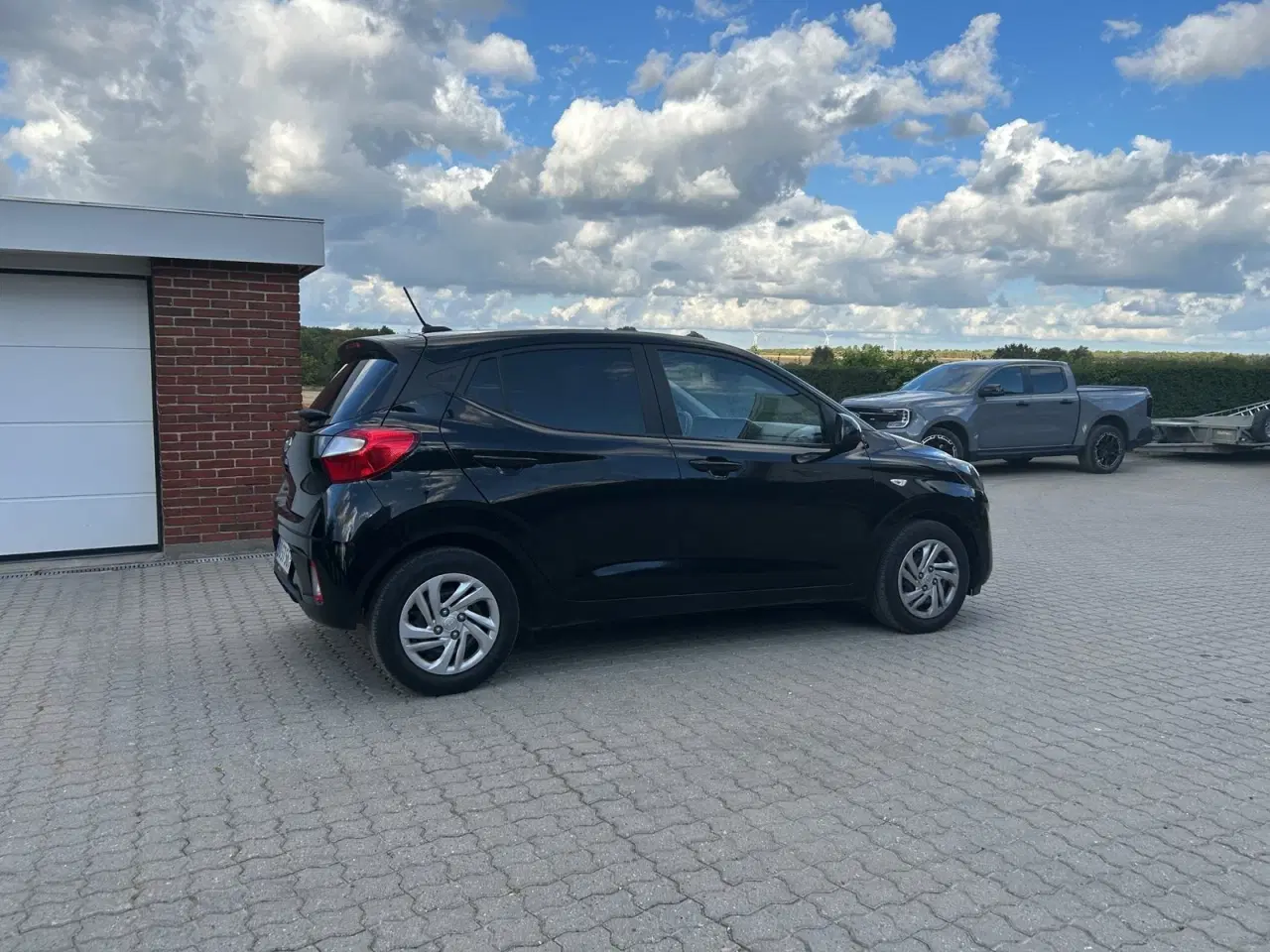 Billede 7 - Hyundai i10 1,0 MPi Advanced AMT