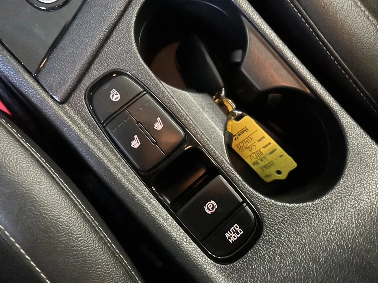 Billede 22 - Kia Niro 1,6 PHEV Advance+ DCT