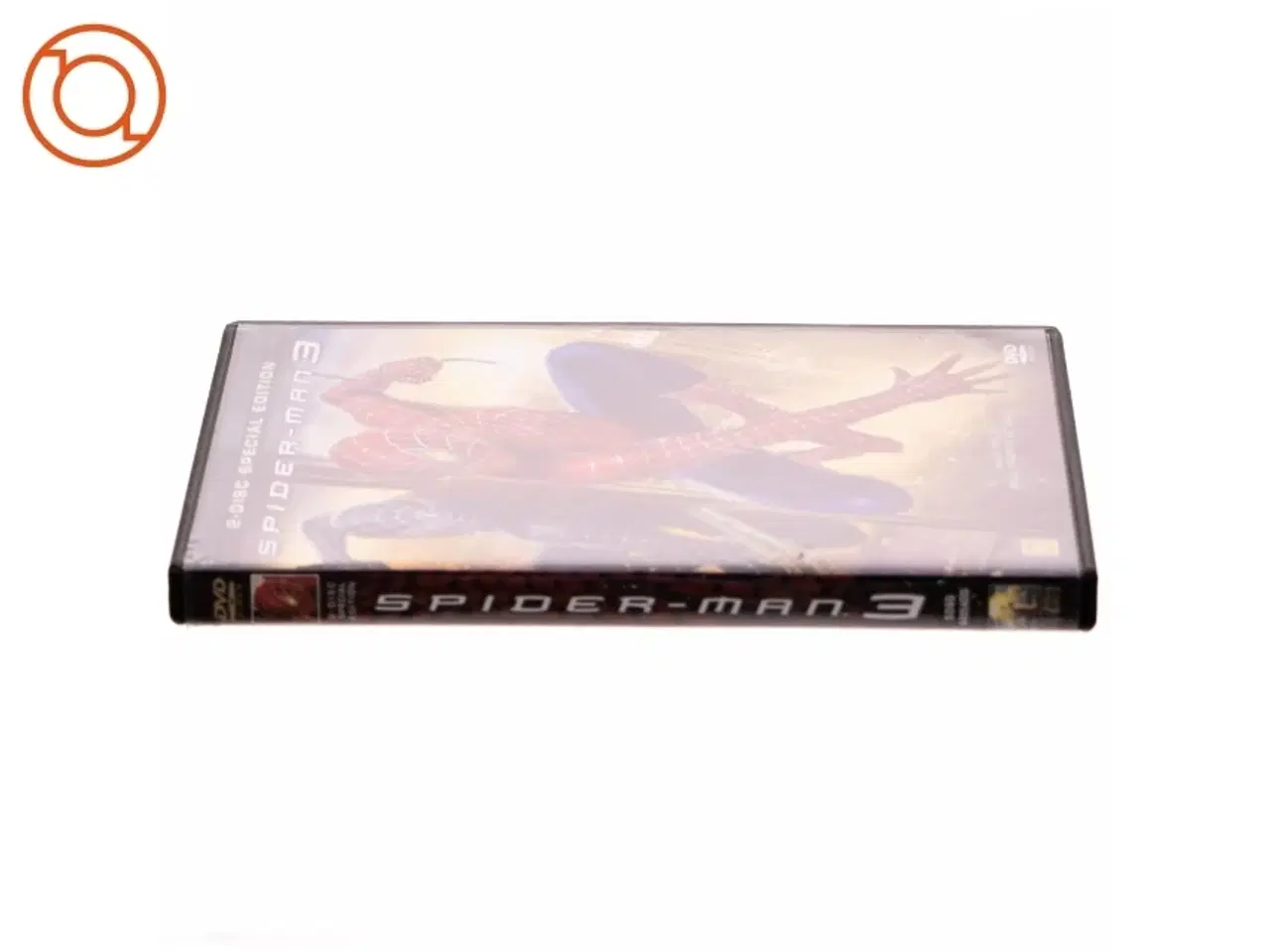Billede 2 - Spider-man 3 - 2 Disk Special Edition