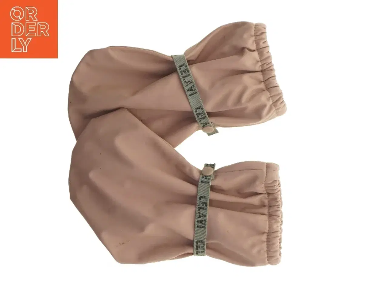 Billede 5 - Baby futter