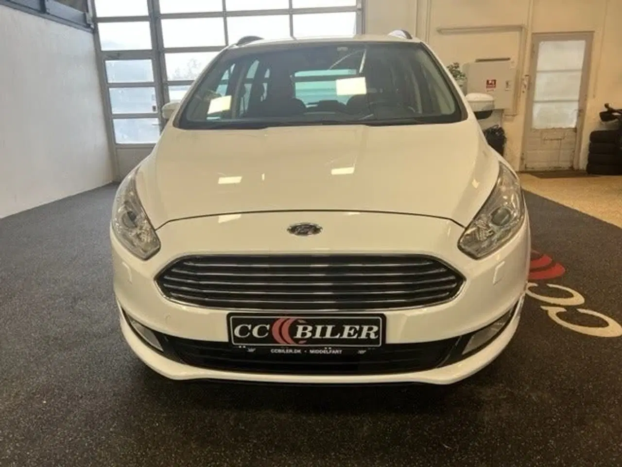 Billede 2 - Ford Galaxy 1,5 EcoBoost Trend