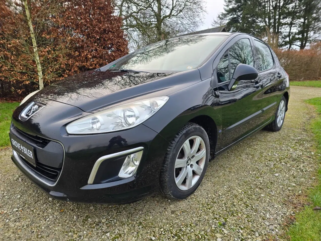 Billede 2 - Peugeot 308 1,6 VTi 120 Access