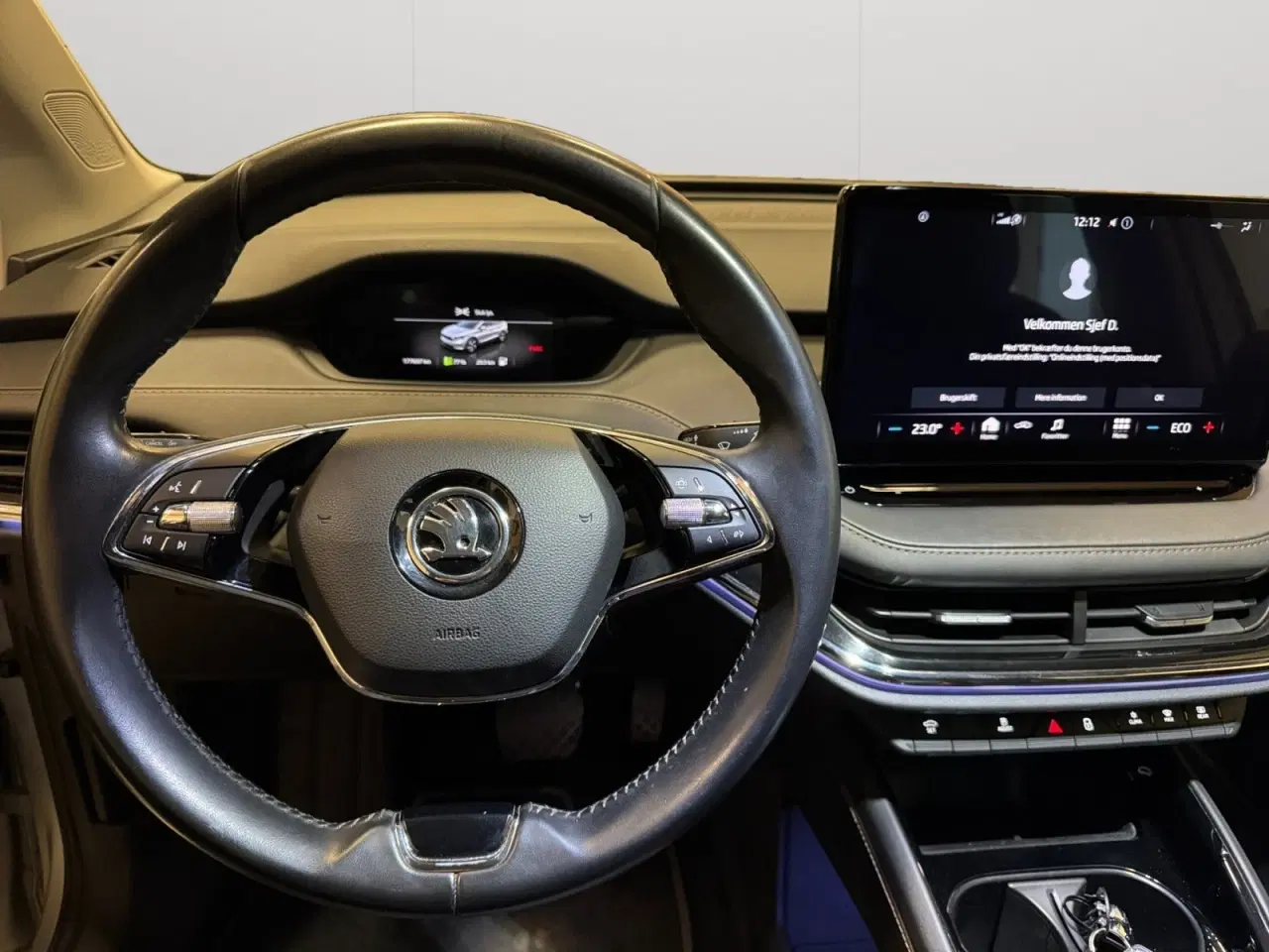 Billede 6 - Skoda Enyaq 60 iV
