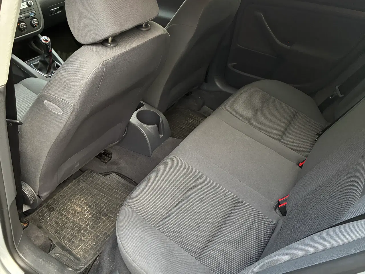 Billede 10 - Vw Golf 5/V