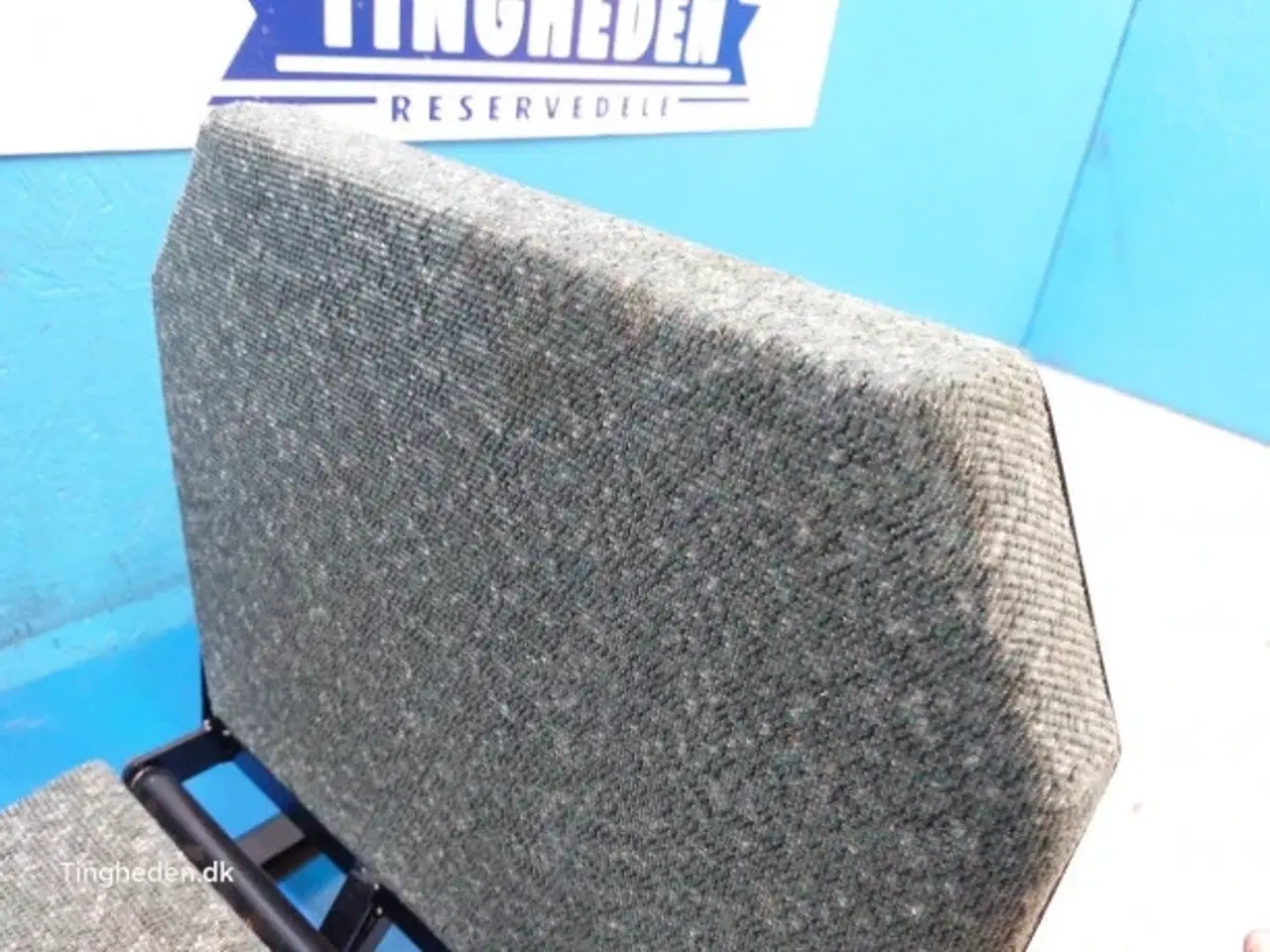 Billede 16 - Fendt 8350 Passagersæde 28085056 12 stk.