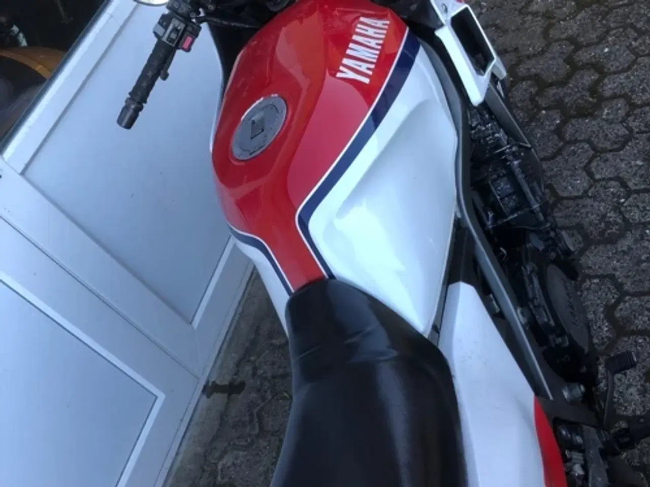 Billede 9 - Yamaha FZ 750