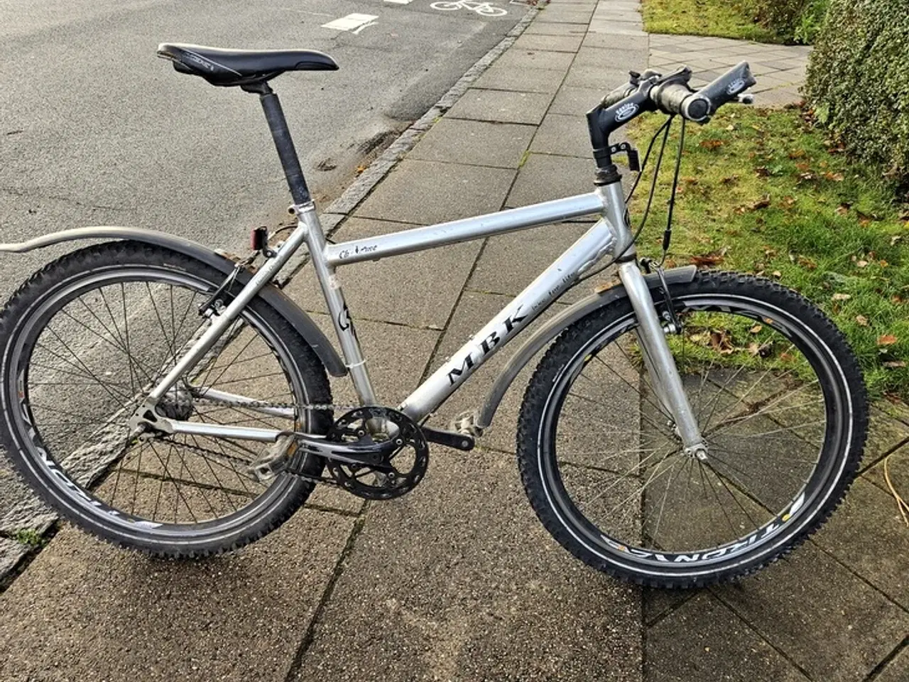 Billede 2 - MBK Cheyenne MTB. 