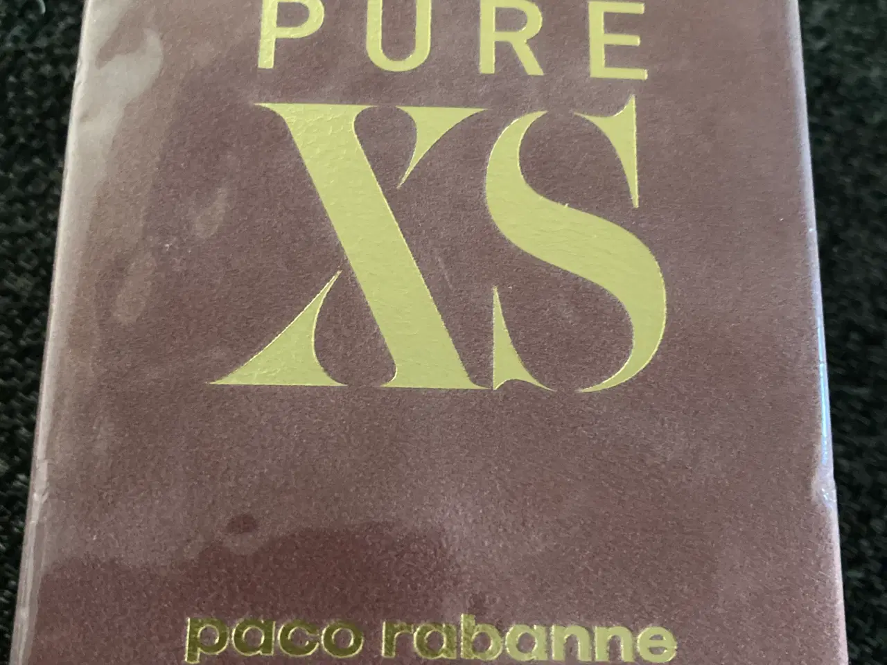 Billede 1 - Pure xs Parfume 
