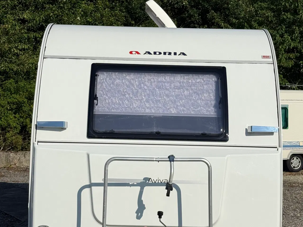 Billede 1 - 2020 Adria Aviva 522PT / Med Mover / Fortelt / 