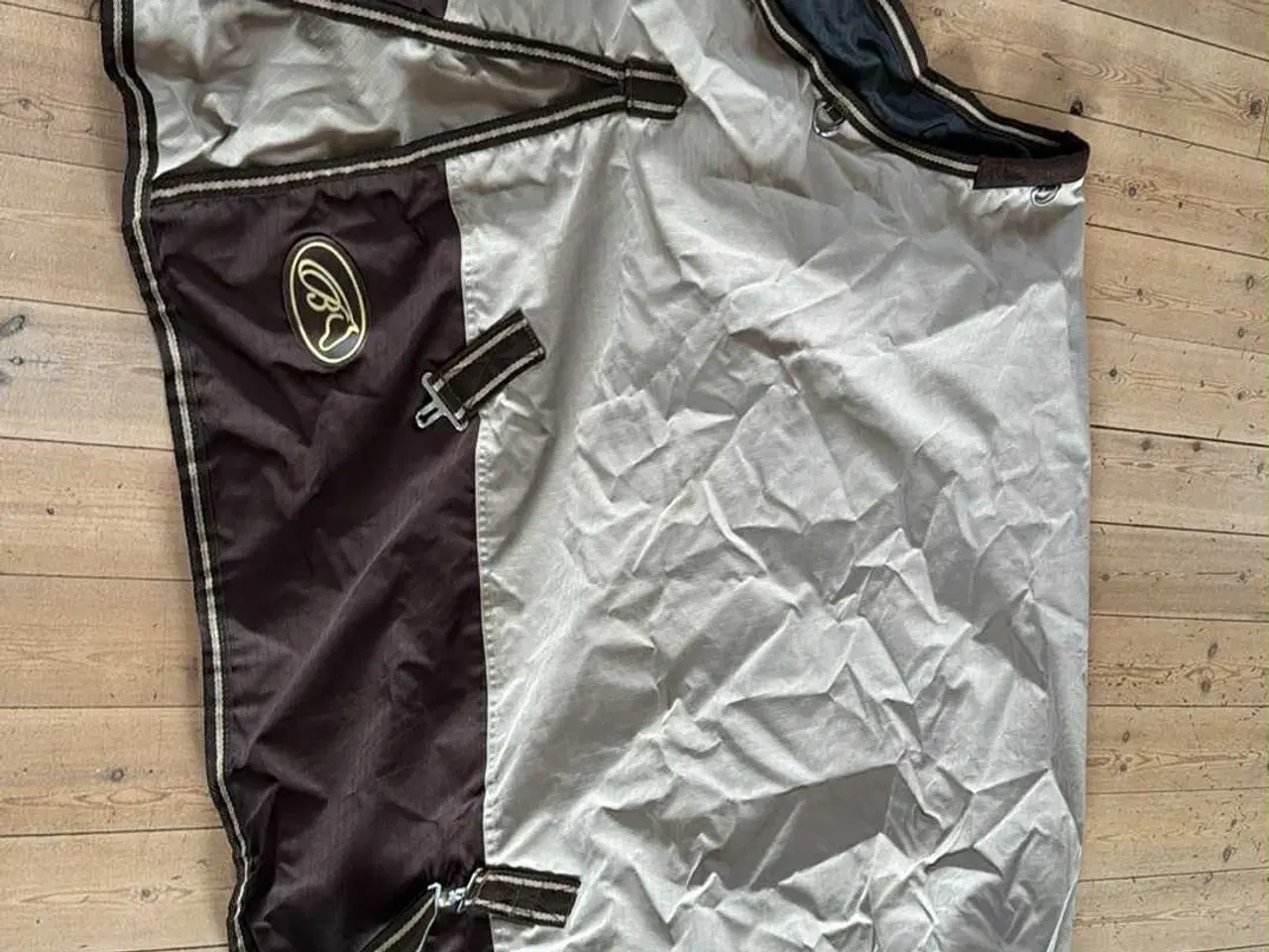 Billede 2 - Regndækken str 135