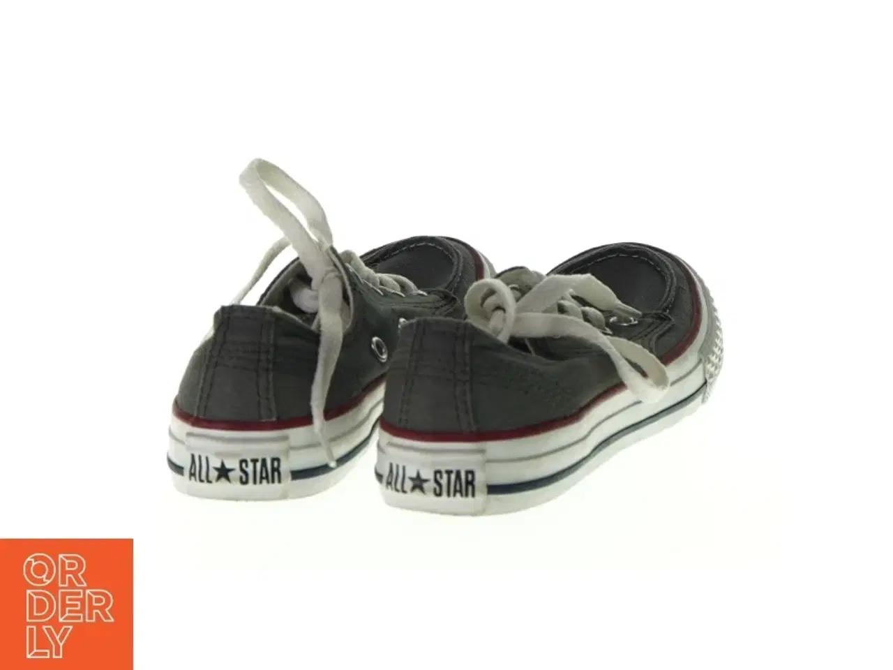 Billede 4 - Sneakers fra Converse (str. 29)