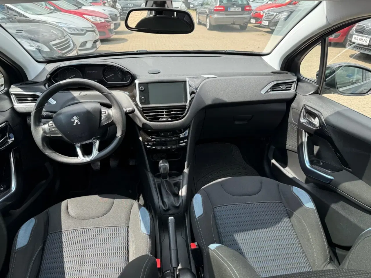 Billede 15 - Peugeot 208 1,2 VTi Allure