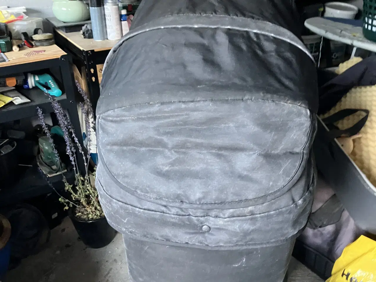 Billede 6 - Emmaljunga barnevogn