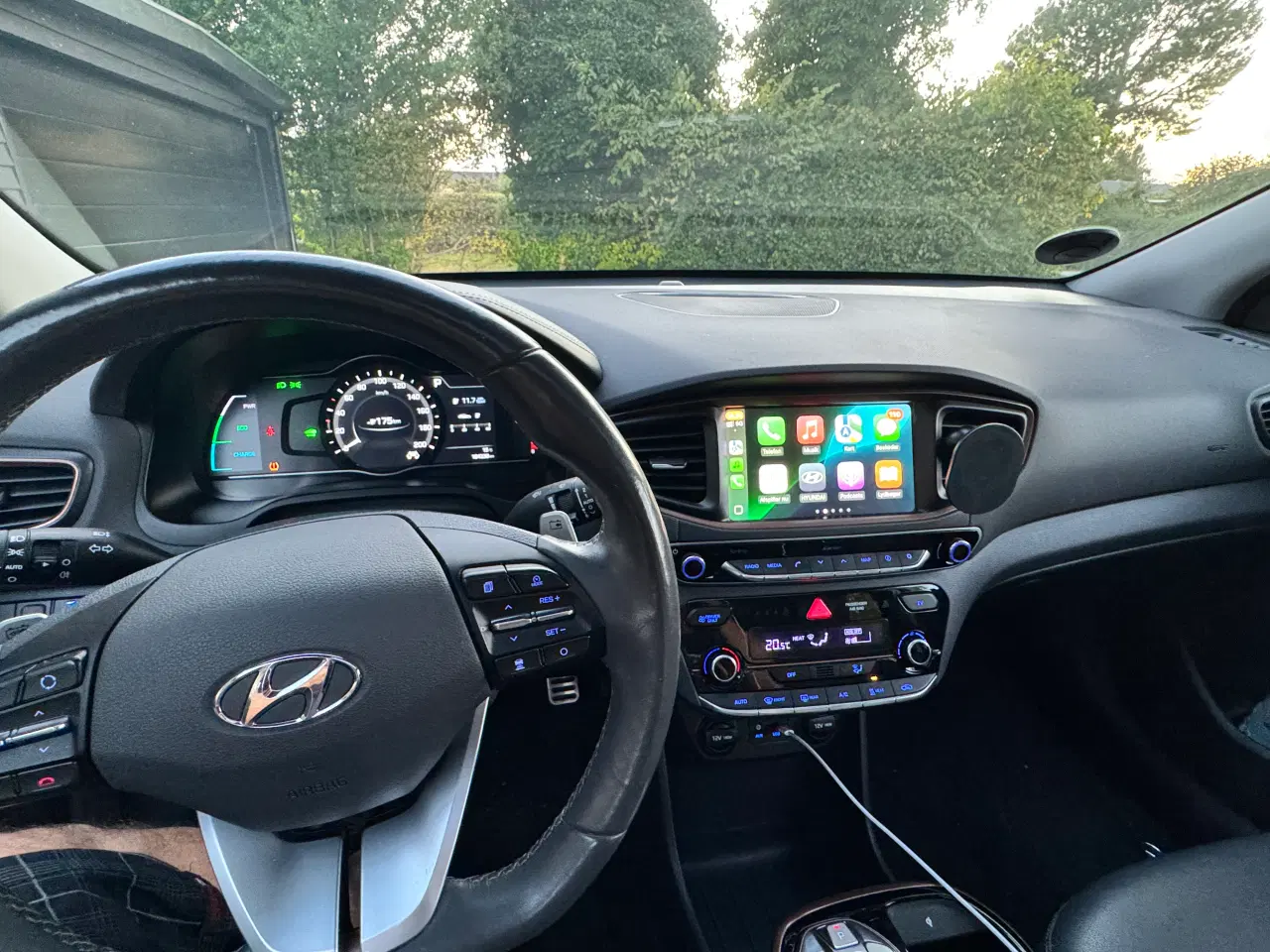 Billede 4 - Hyundai Ioniq 30