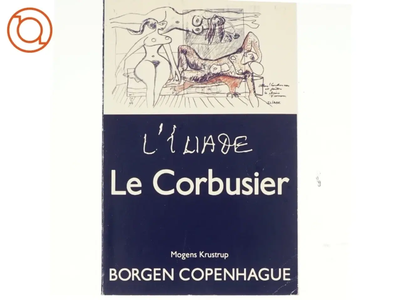 Billede 1 - Le Corbusier