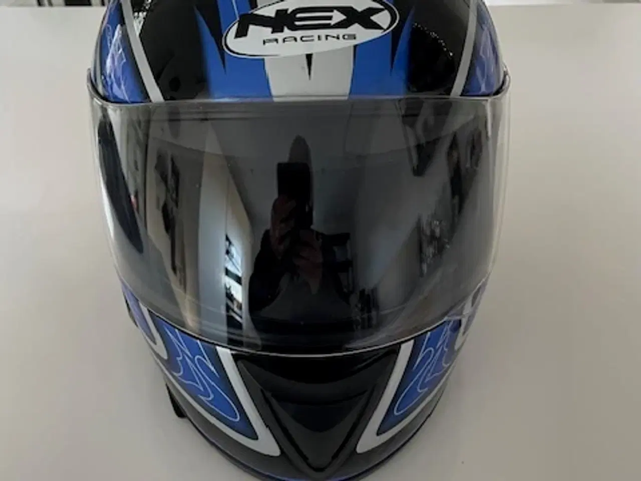 Billede 2 - Styrthjelm Str. L