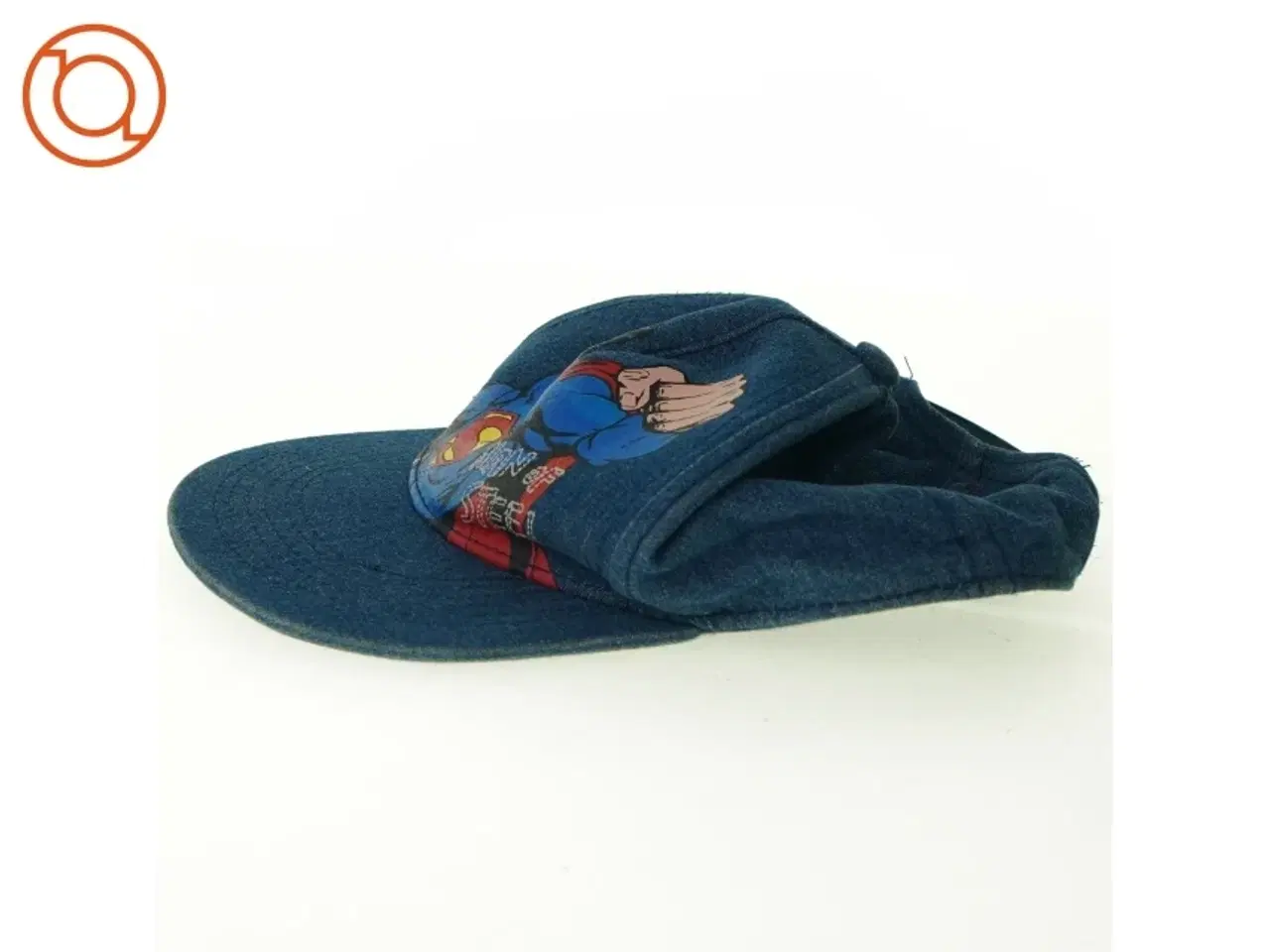 Billede 2 - Superman kasket fra H&M (str. 122)
