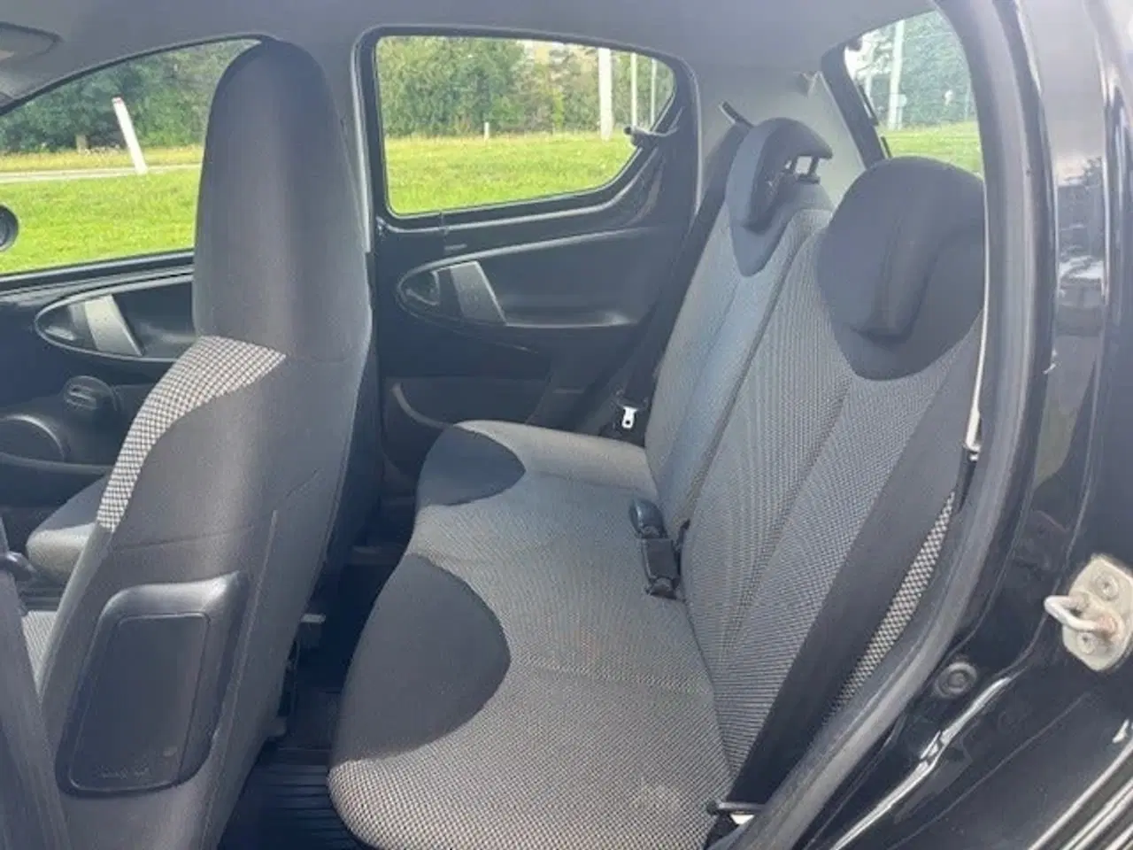 Billede 10 - Toyota Aygo 1,0 
