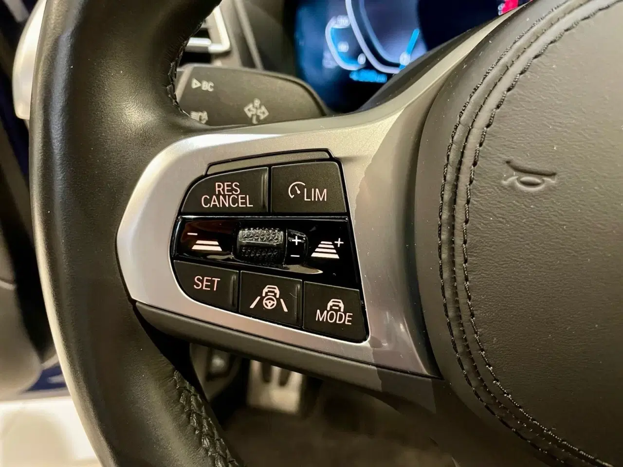 Billede 15 - BMW iX3  Charged M-Sport