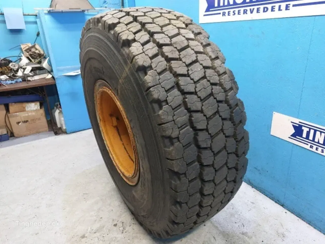Billede 5 - 25"   20.5R25