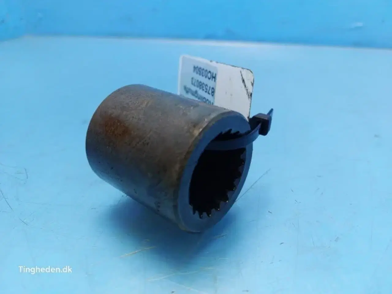 Billede 6 - Case Puma 185 Koblingmufe 87538073