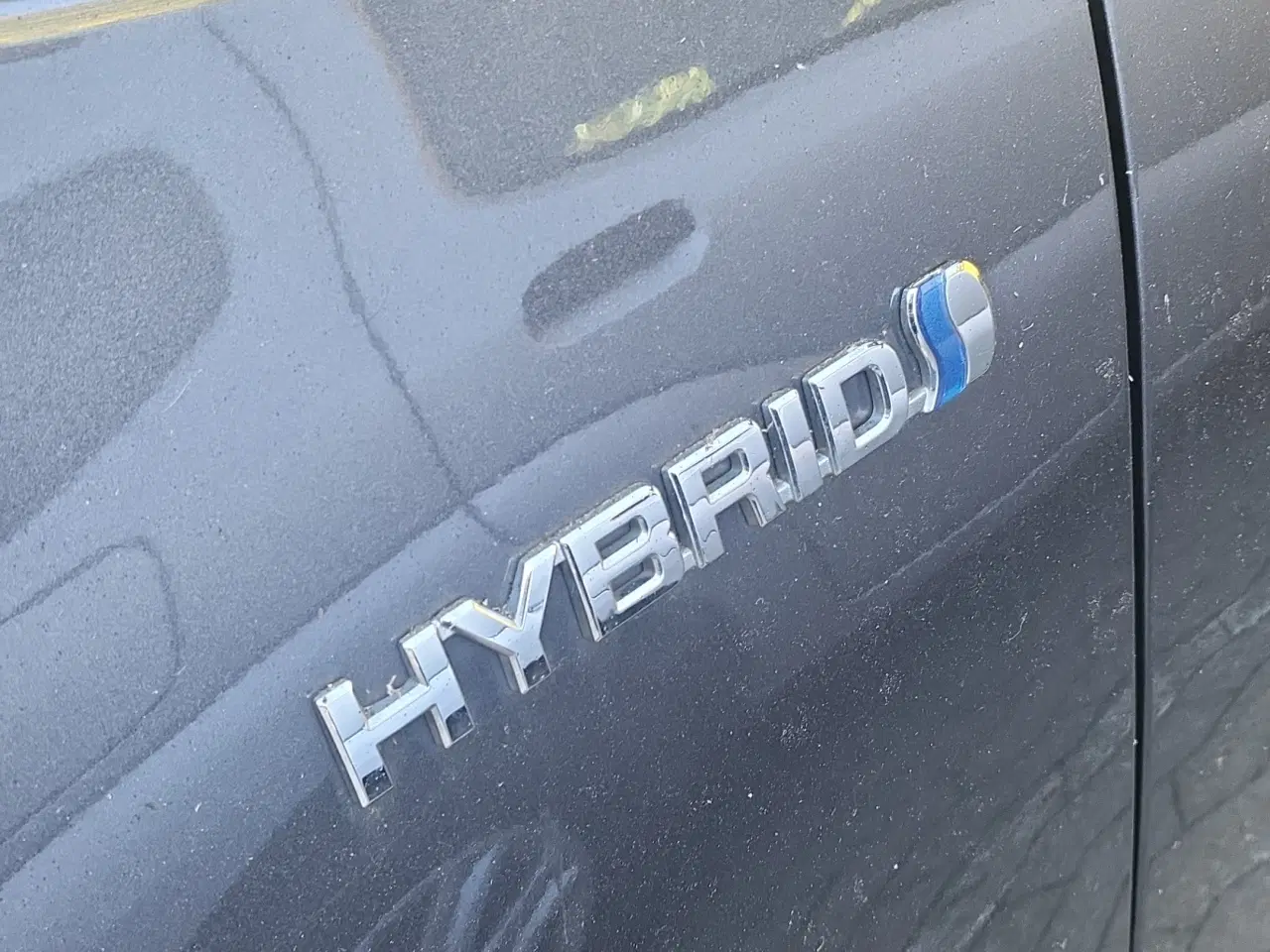 Billede 8 - Toyota Yaris 1.5 Hybrid (100 Hk) Aut. Gear