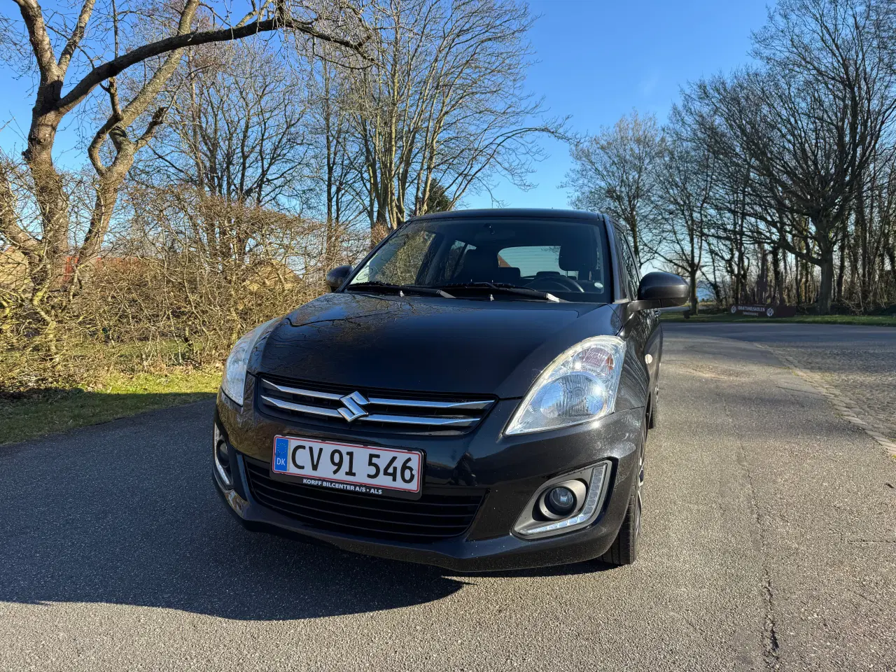 Billede 3 - Suzuki Swift 1.2 DualJet Style 