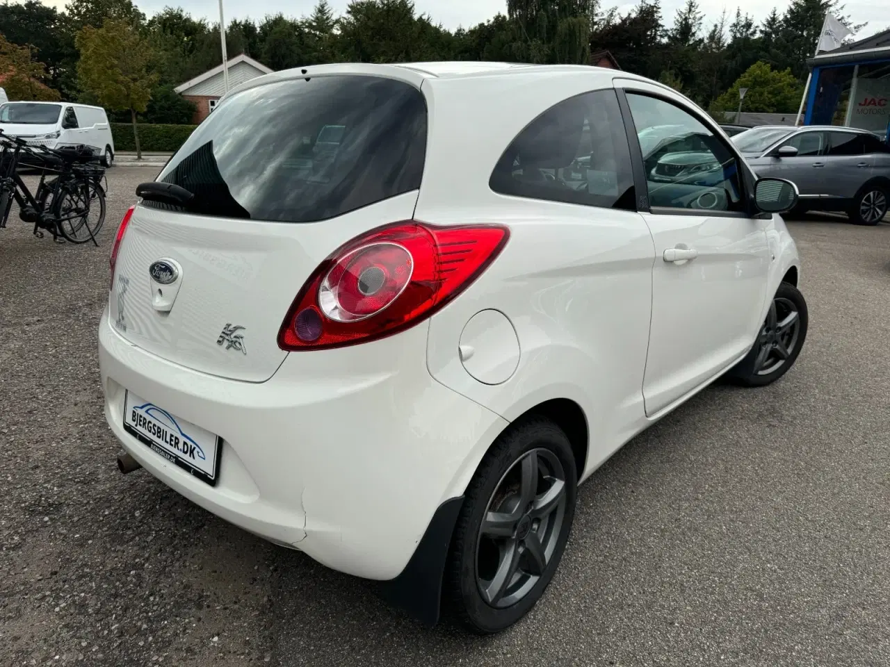 Billede 4 - Ford Ka 1,2 Titanium